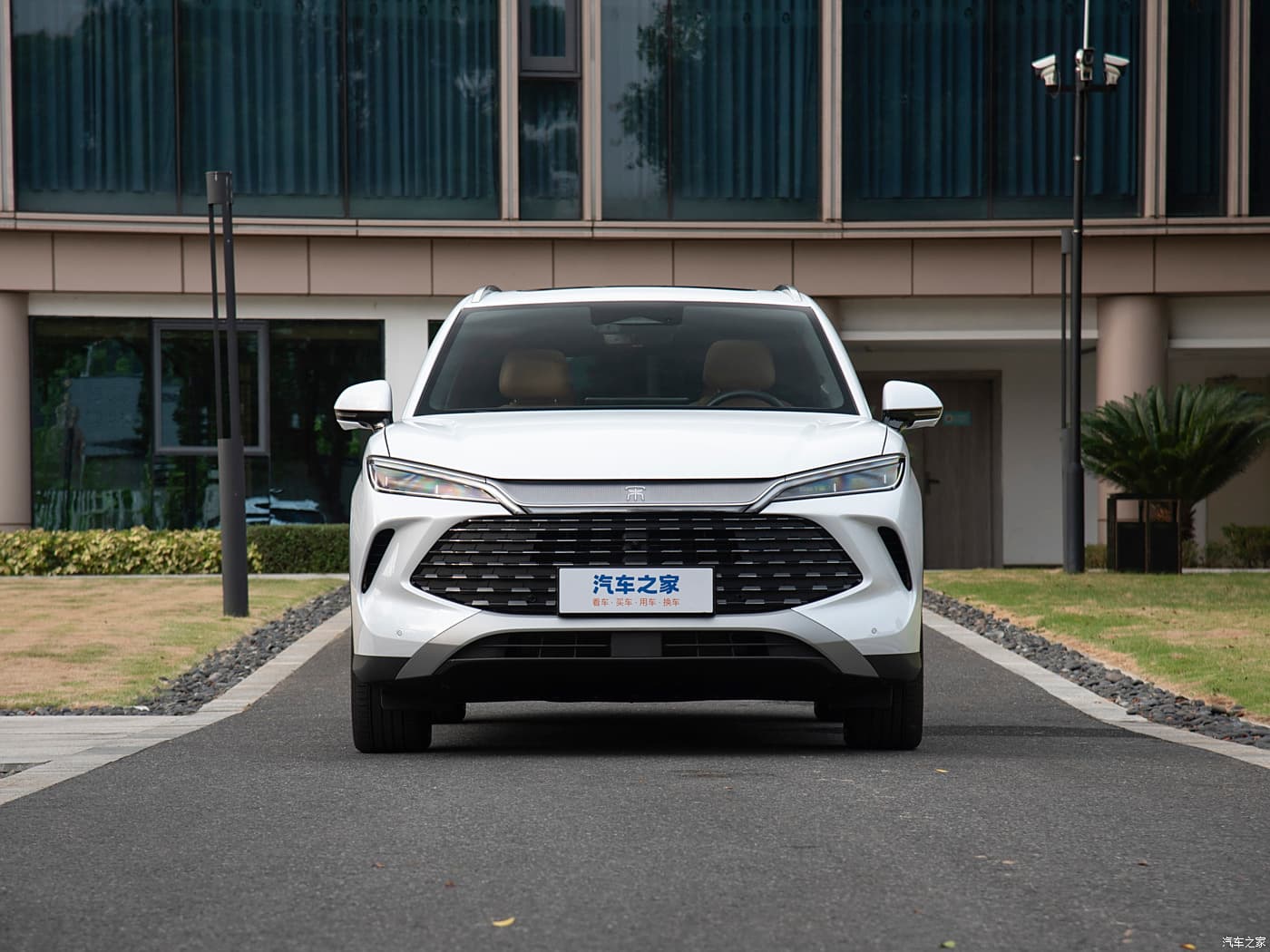 BYD SONG L-DM-I — фото 8