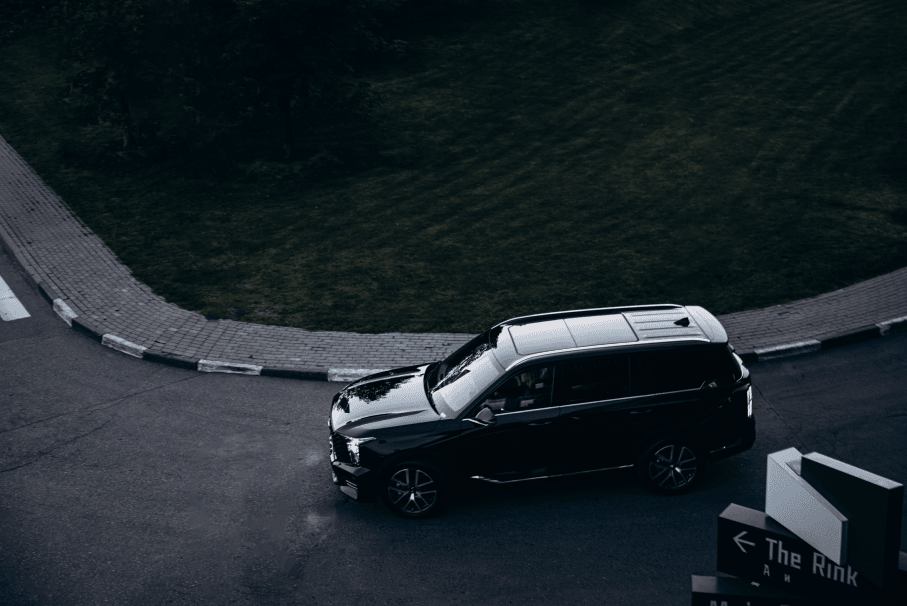 GAC GS8