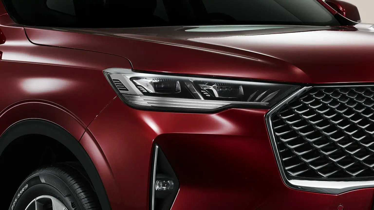 HAVAL H6 1,5t Urban version — фото 2