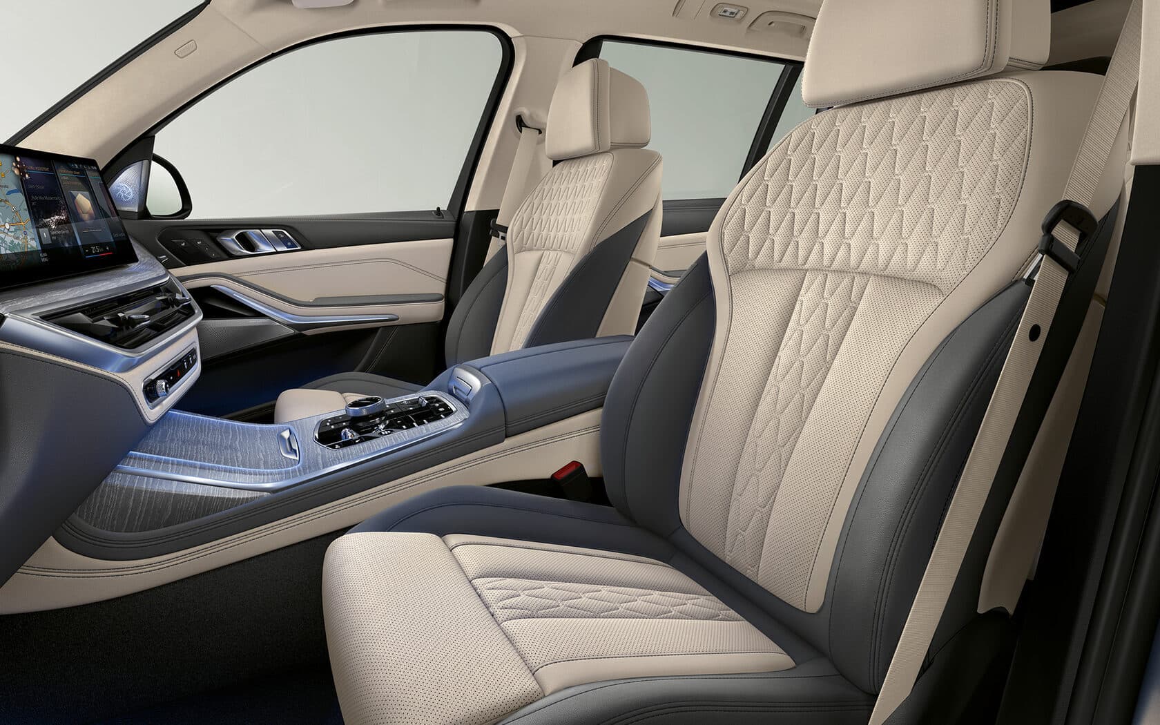BMW X7 XDRIVE 40I — фото 2