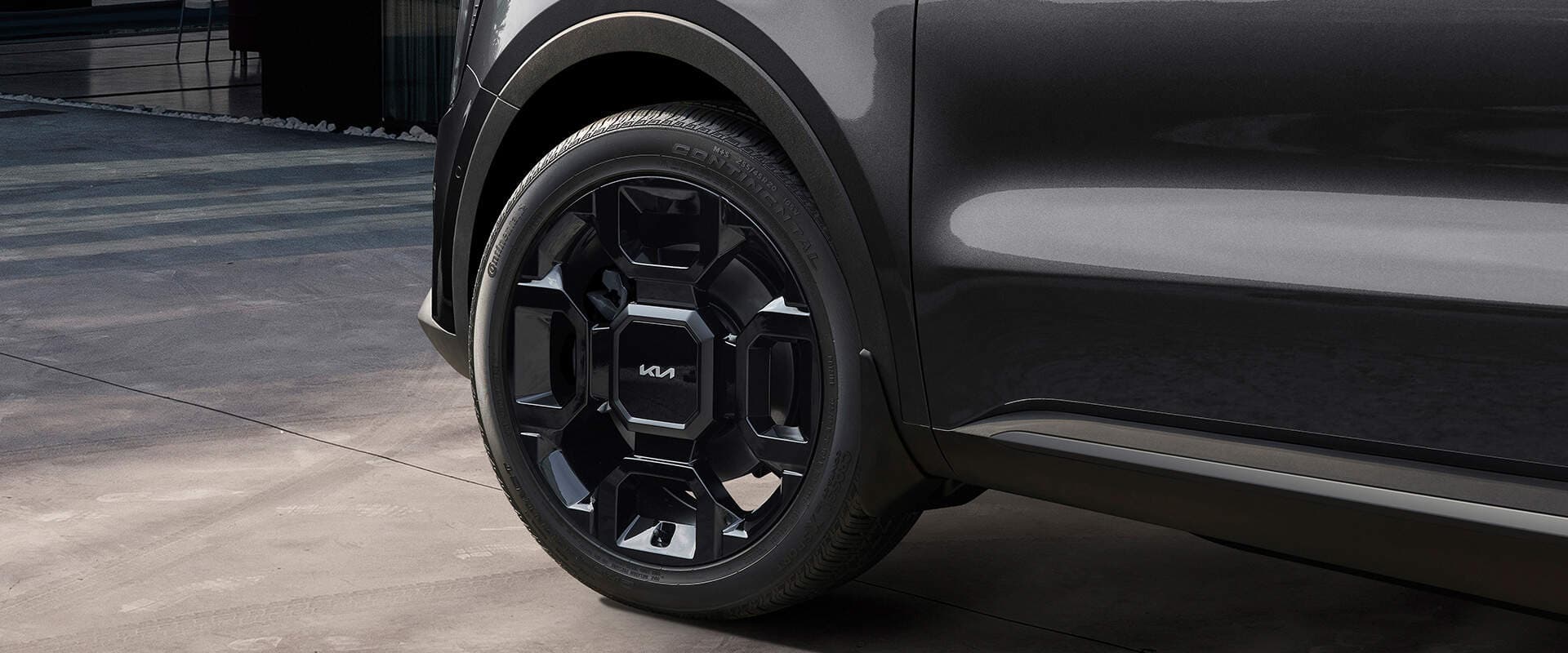 KIA SORENTO — фото 6