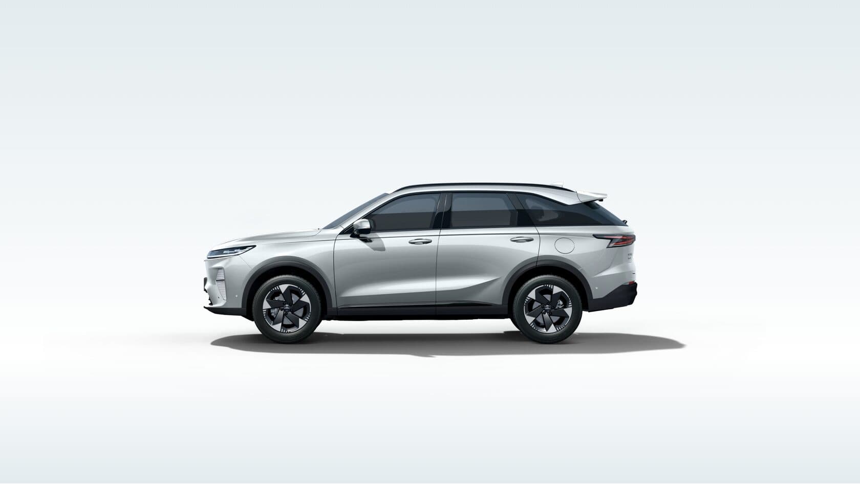 HAVAL XIAOLONG MAX 2025 HI4 — фото 9