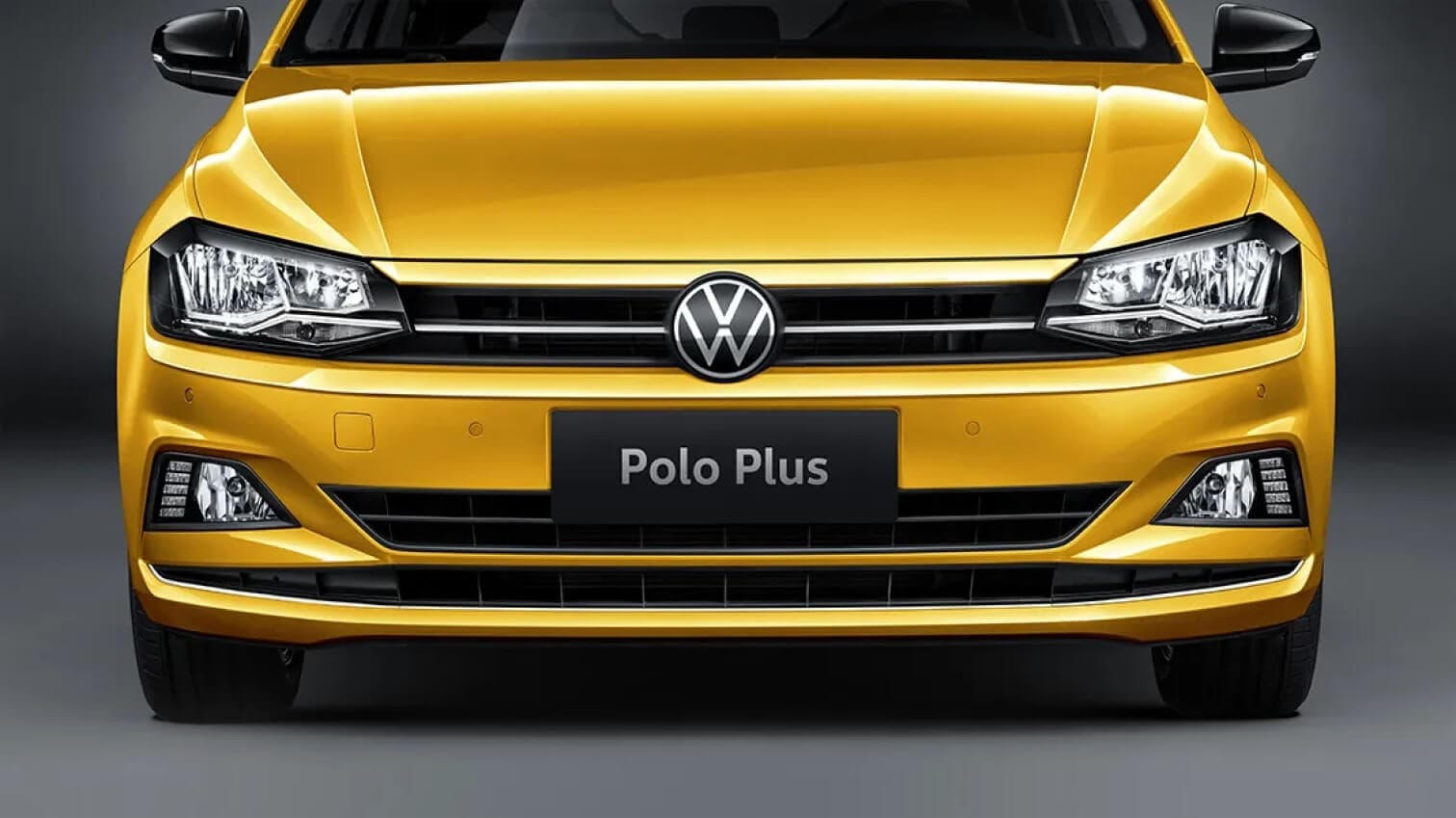 VOLKSWAGEN POLO PLUS — фото 4