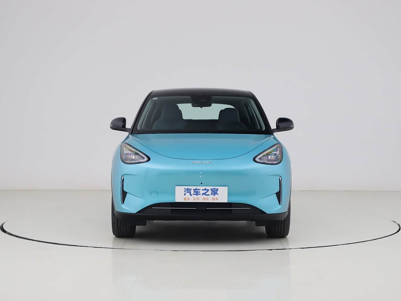 GEELY GALAXY STARWISH — фото 2