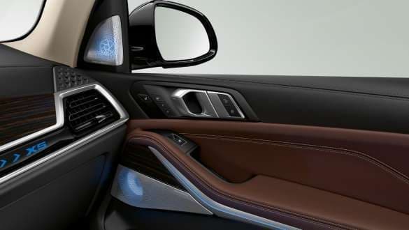 BMW X5 XDRIVE 40i — фото 2