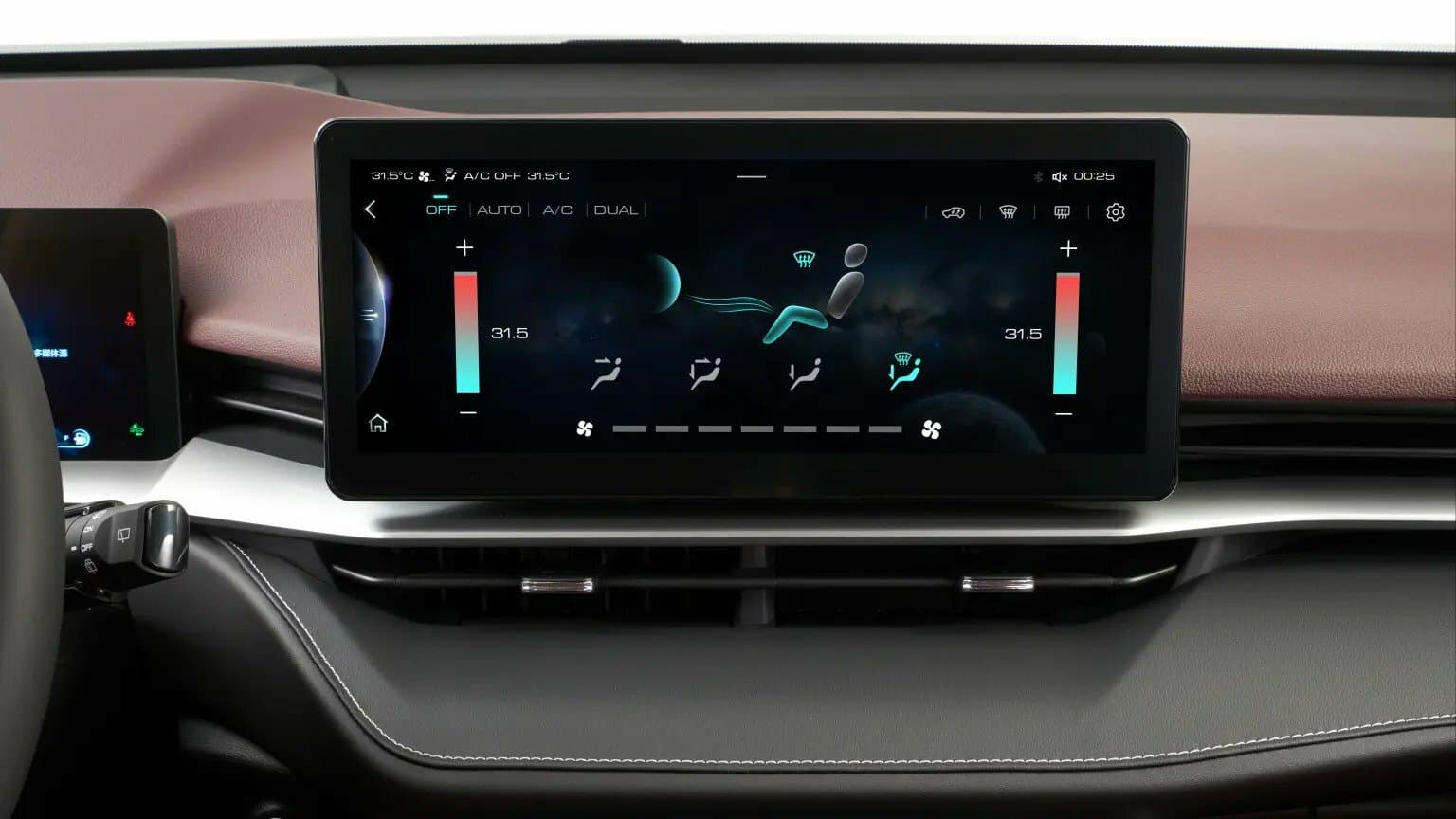 HAVAL H6 1,5t Urban version — фото 6