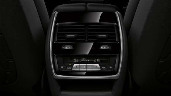 BMW X6 XDRIVE 40I — фото 2