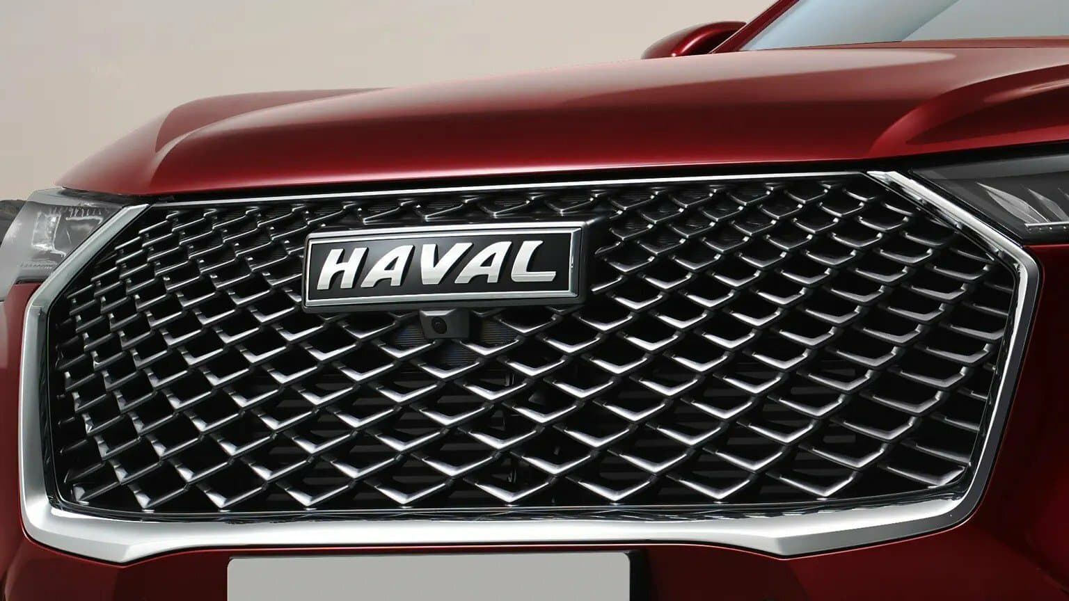 HAVAL H6 1,5t Urban version — фото 4