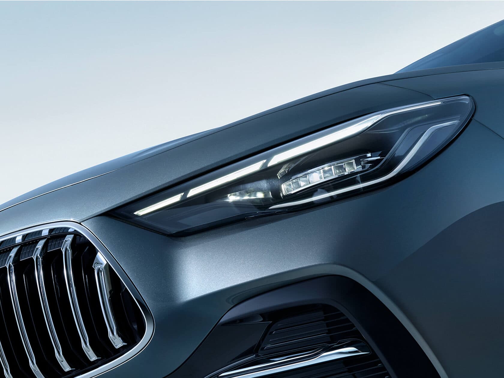 GEELY GALAXY STARSHINE 6 — фото 4