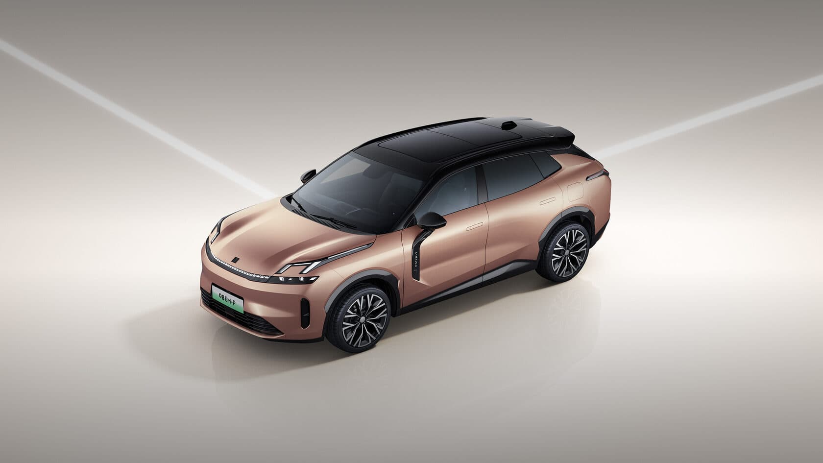LYNK&CO 08 EM-P