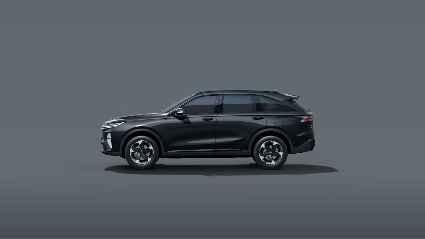HAVAL XIAOLONG MAX 2025 HI4 — фото 8