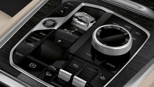 BMW X6 XDRIVE 40I — фото 4