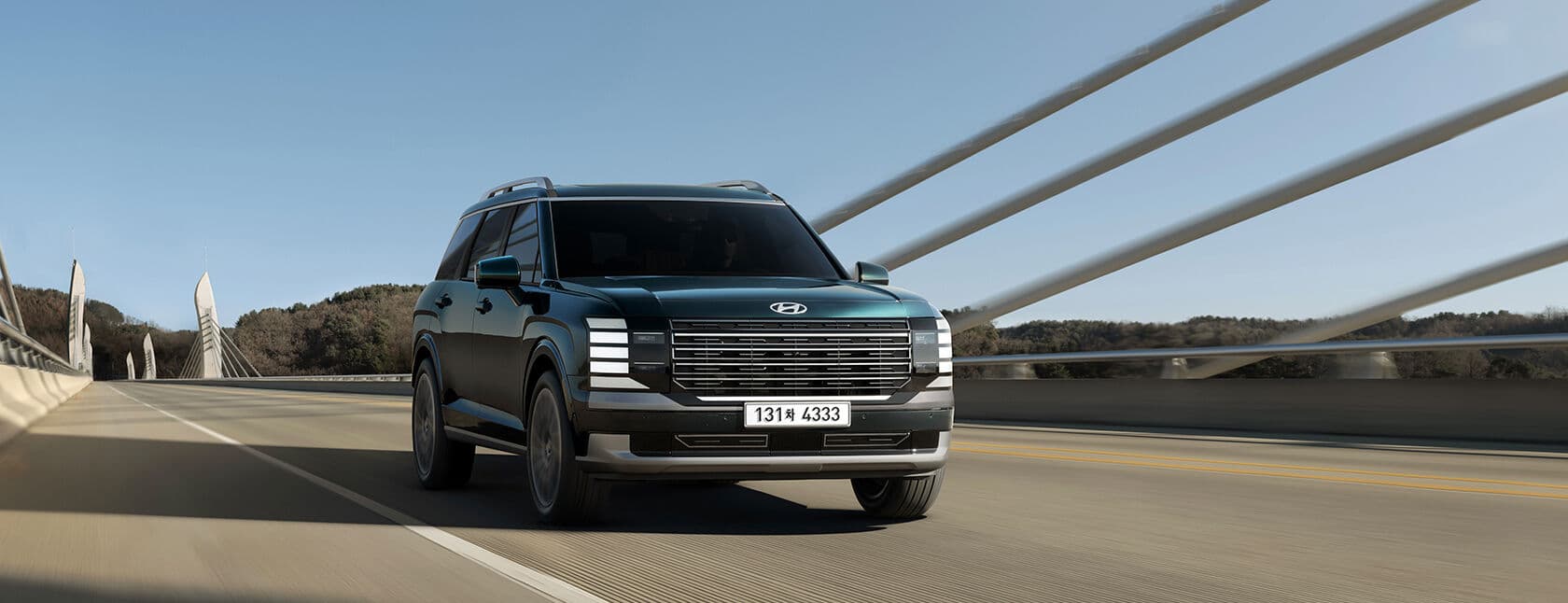 HYUNDAI PALISADE — фото 7