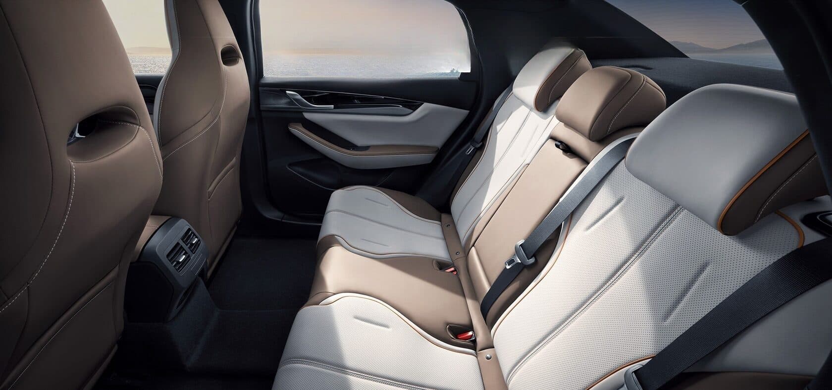 BYD QIN PLUS DM-I