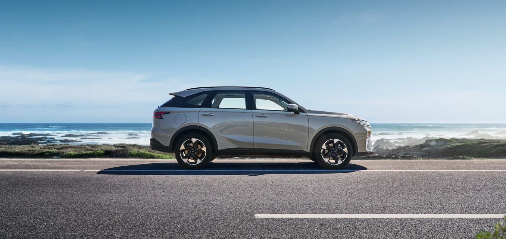 HAVAL XIAOLONG MAX 2025 HI4