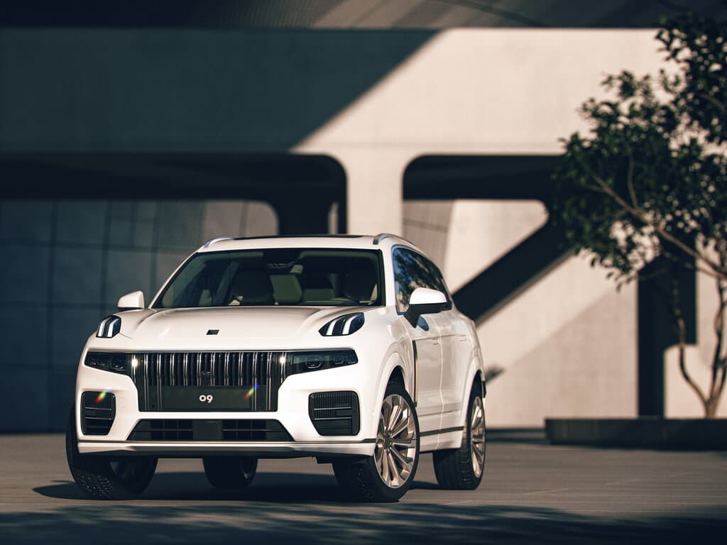 LYNK & CO 09