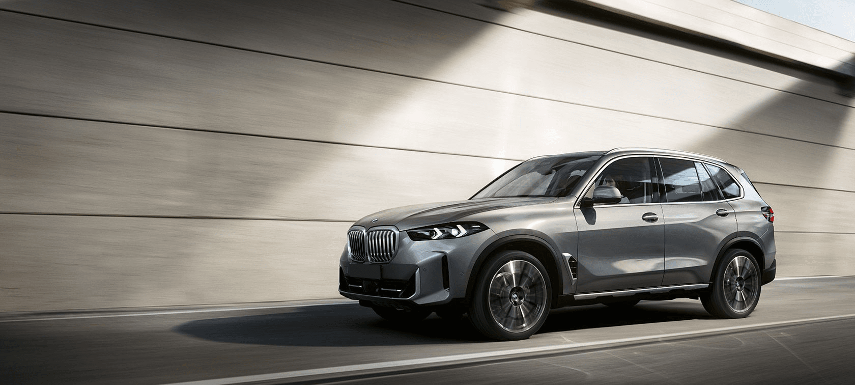 BMW X5 XDRIVE 40i — фото 6