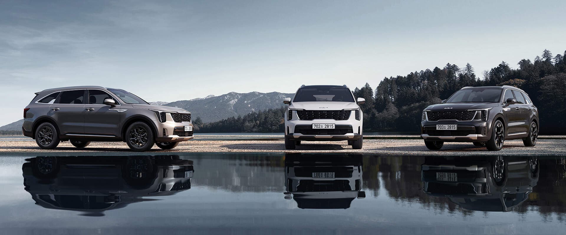 KIA SORENTO — фото 4