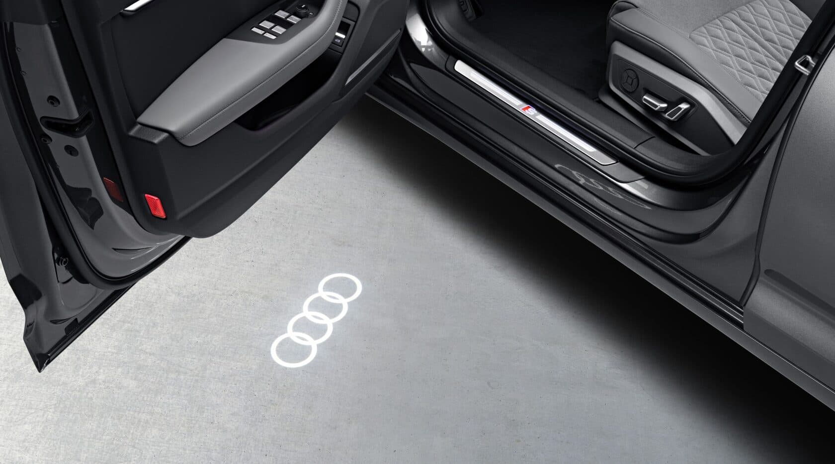 AUDI A6L — фото 4