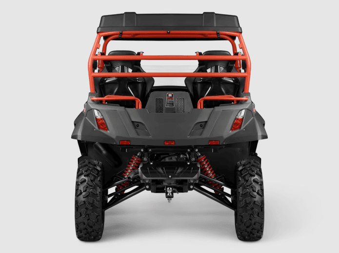 Sportcross 1000 LT-2