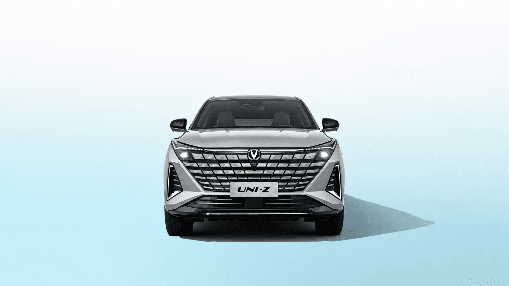 CHANGAN UNI-Z