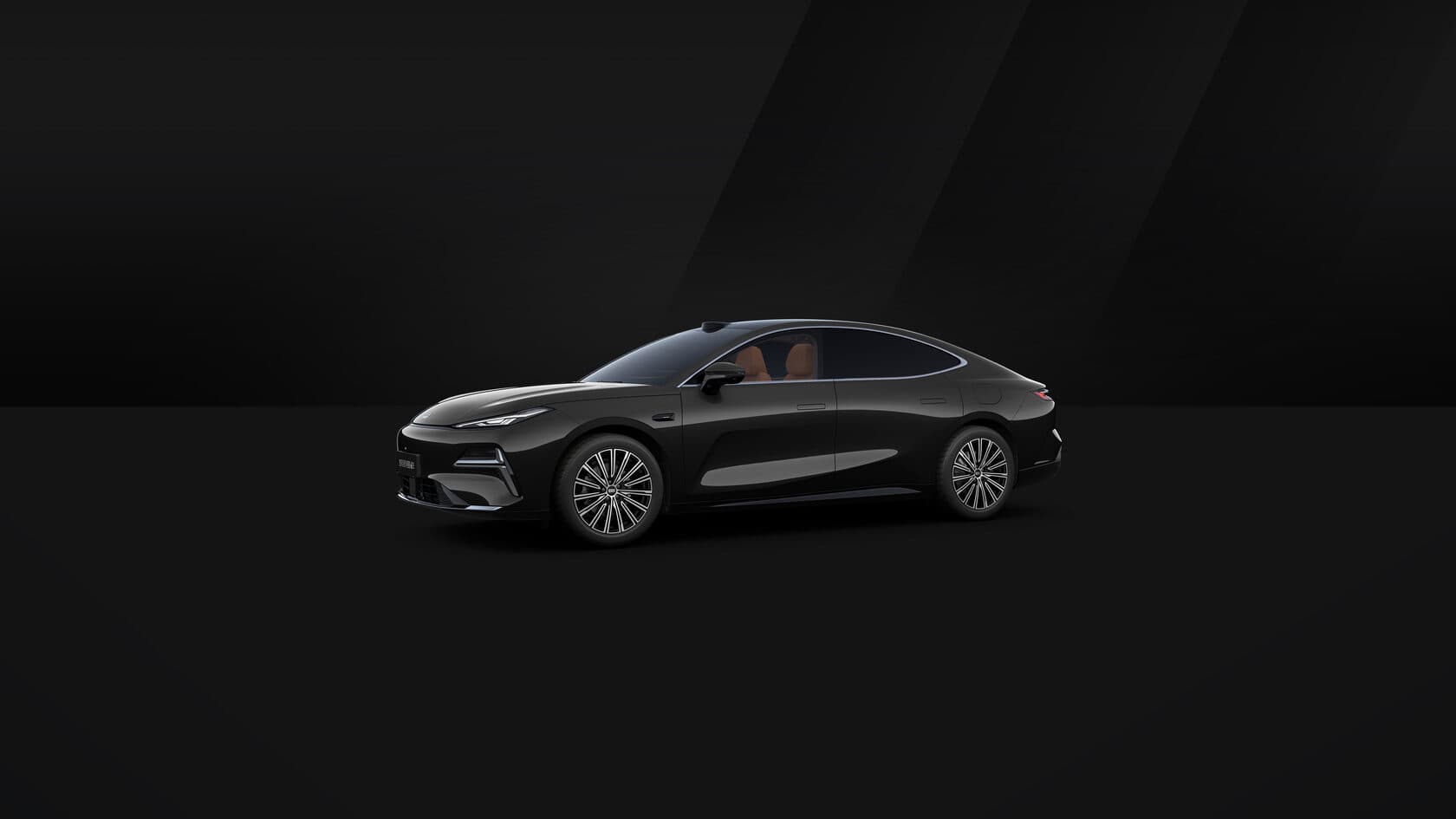 GEELY GALAXY STARSHINE 8 — фото 6