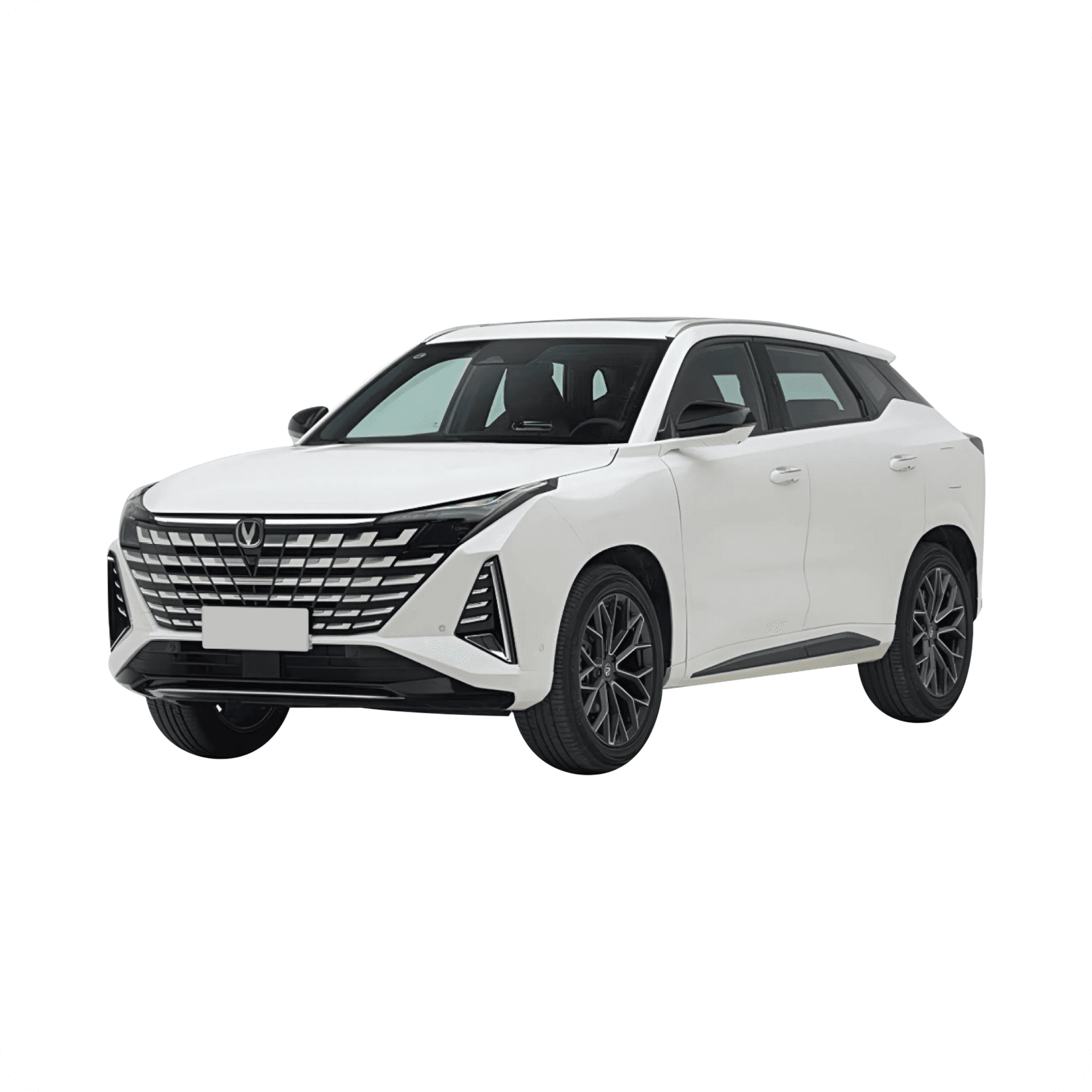 CHANGAN UNI-Z