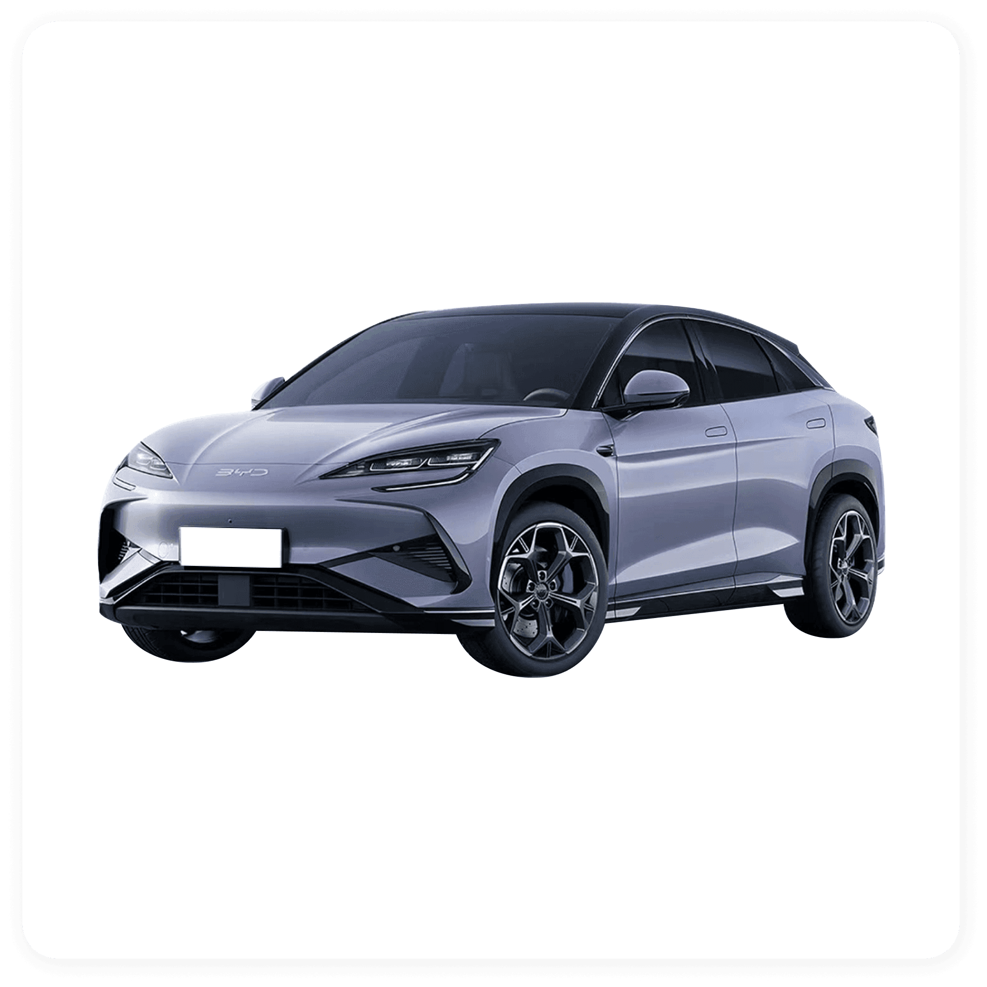 BYD SEALION 7