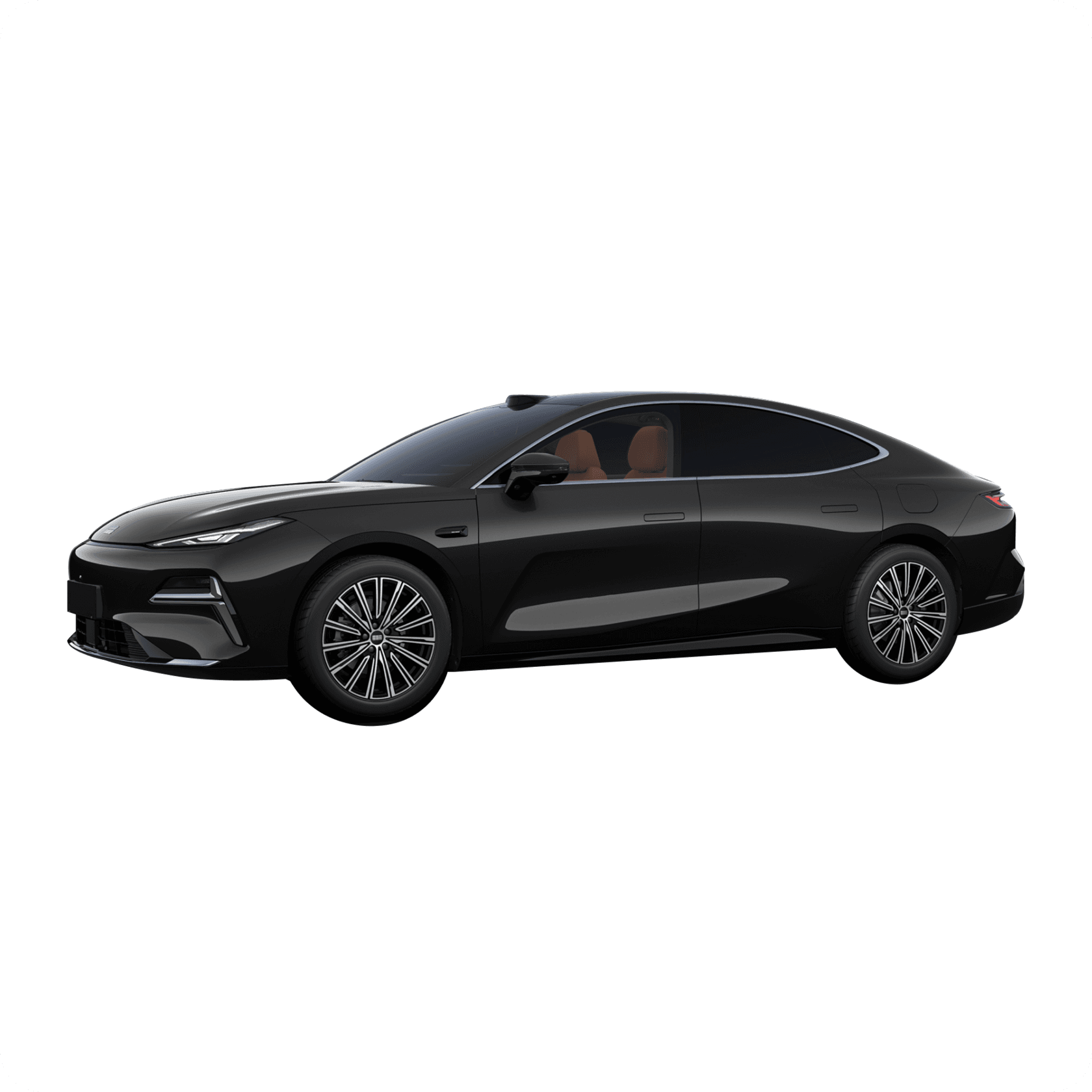 GEELY GALAXY STARSHINE 8