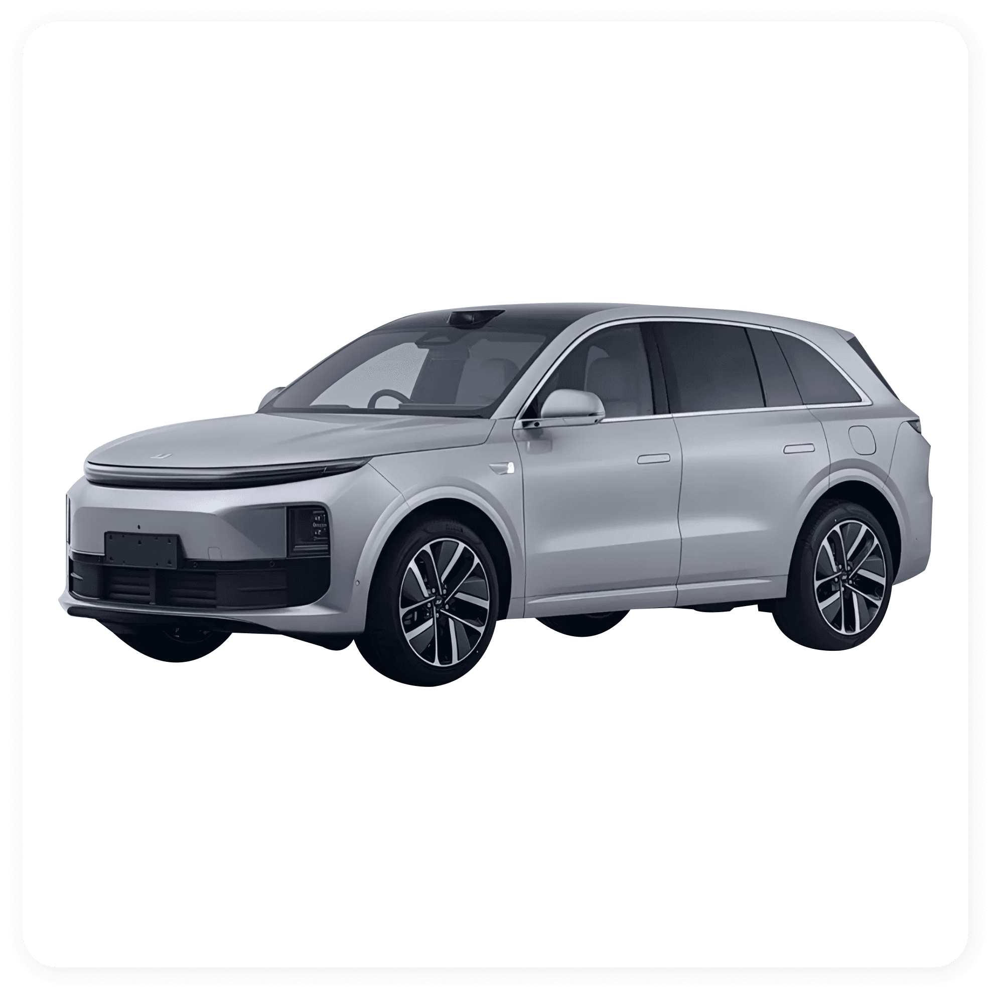 LIXIANG (Li) L6