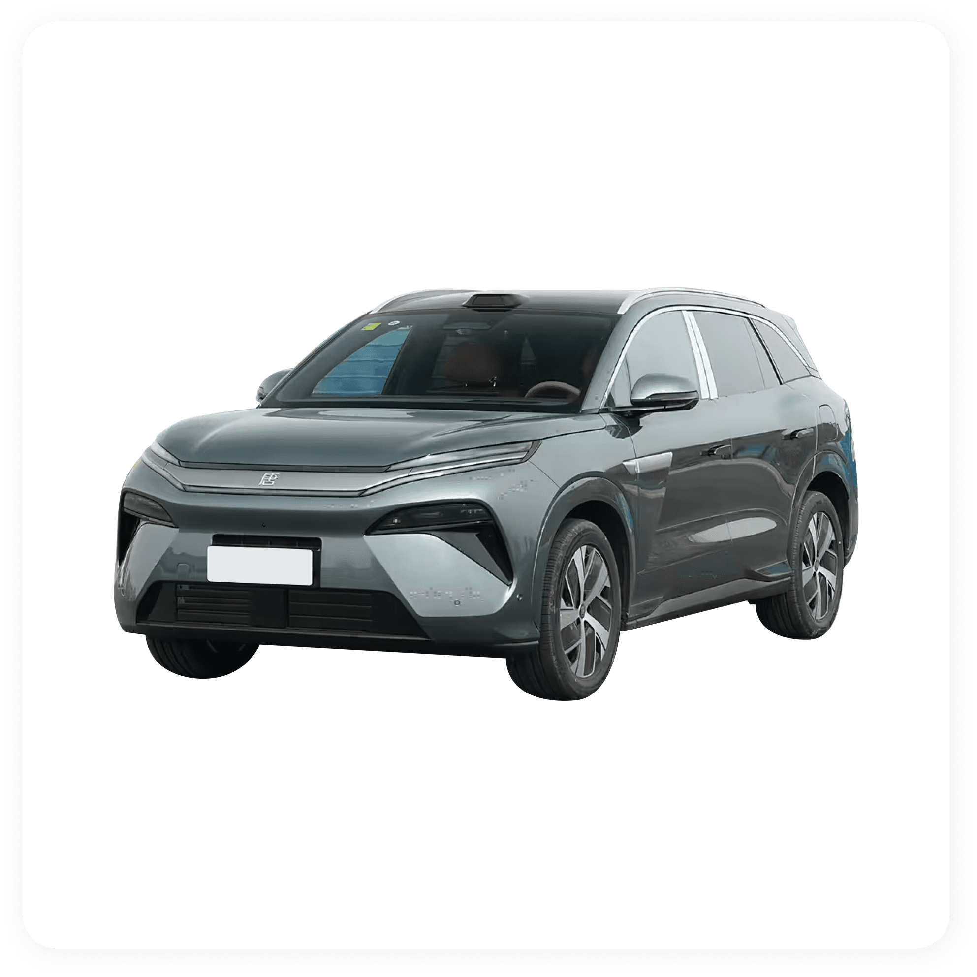 BYD TANG L