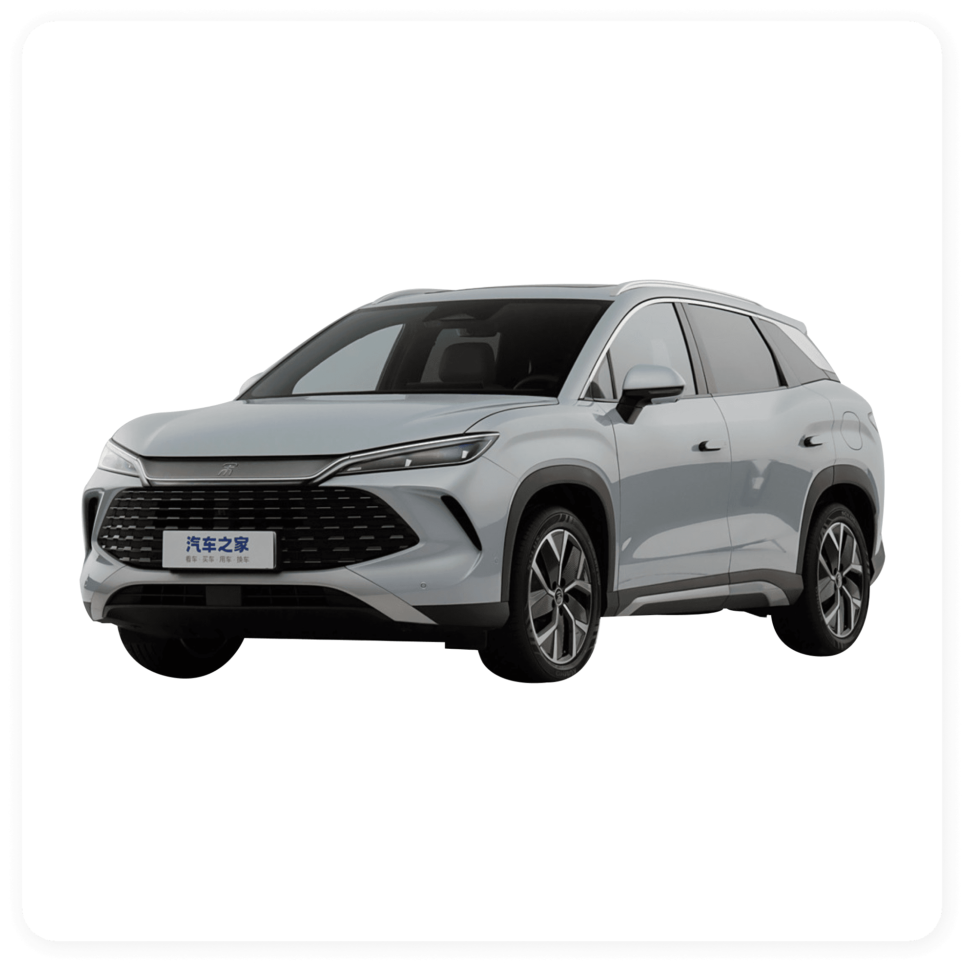 BYD SONG L-DM-I