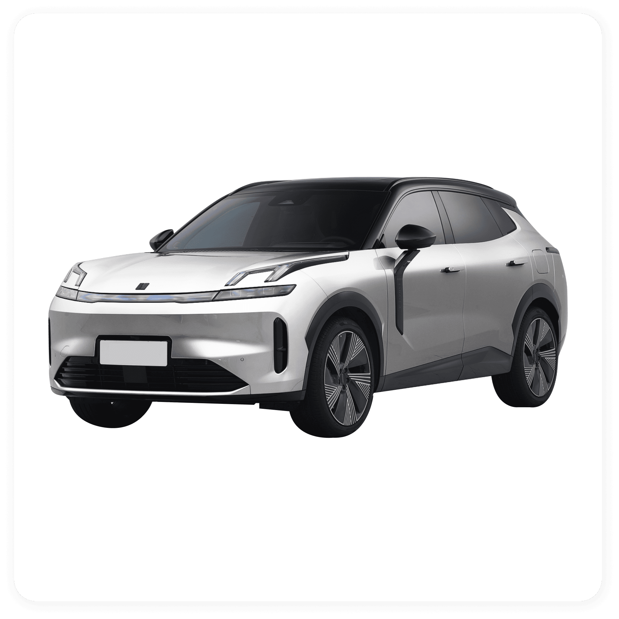 LYNK&CO 08 EM-P