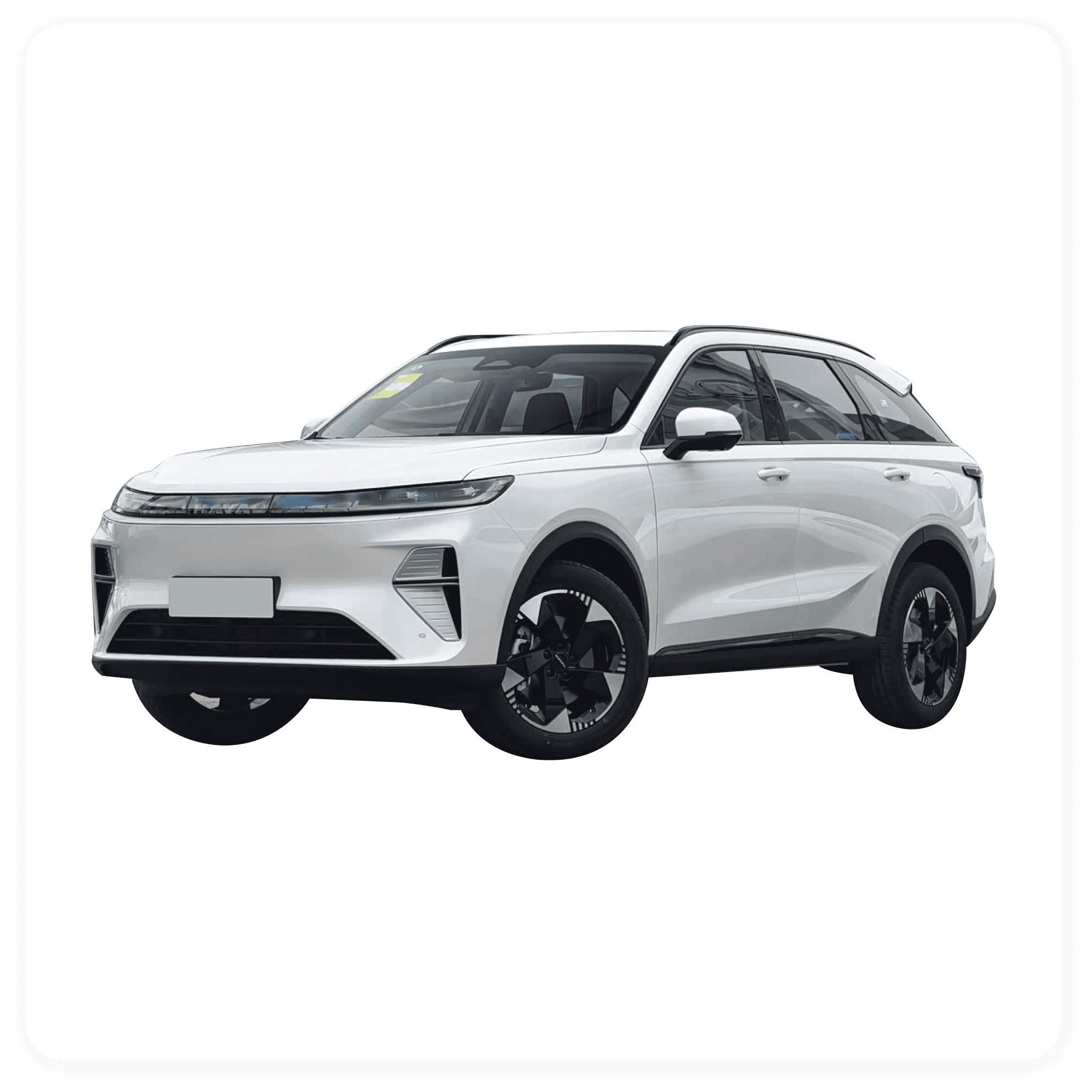 HAVAL XIAOLONG MAX 2025 HI4
