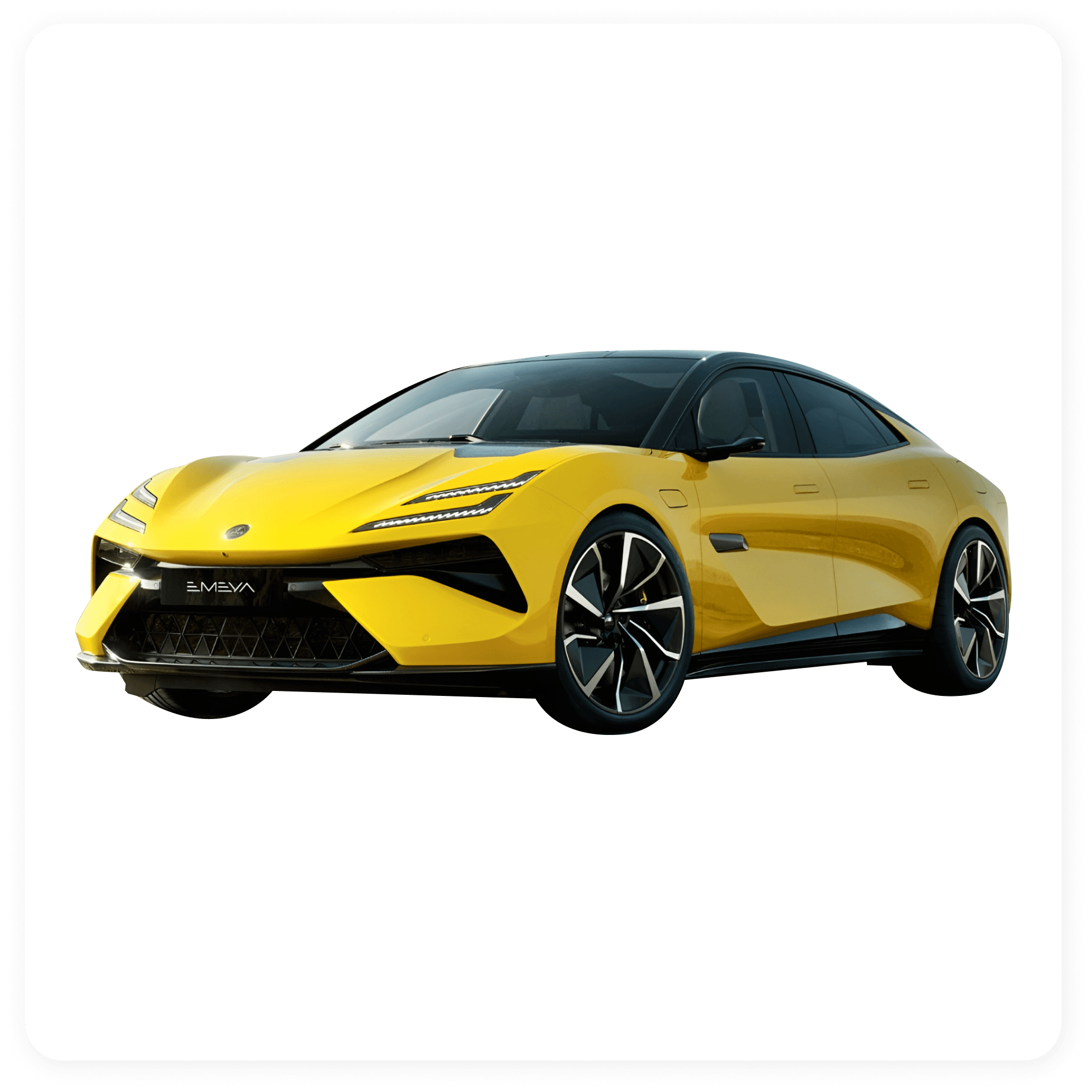 LOTUS EMEYA