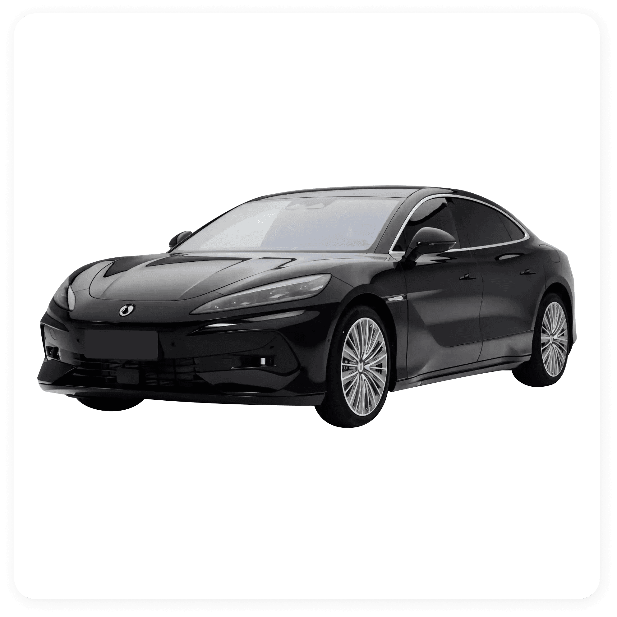 DENZA Z9 GT