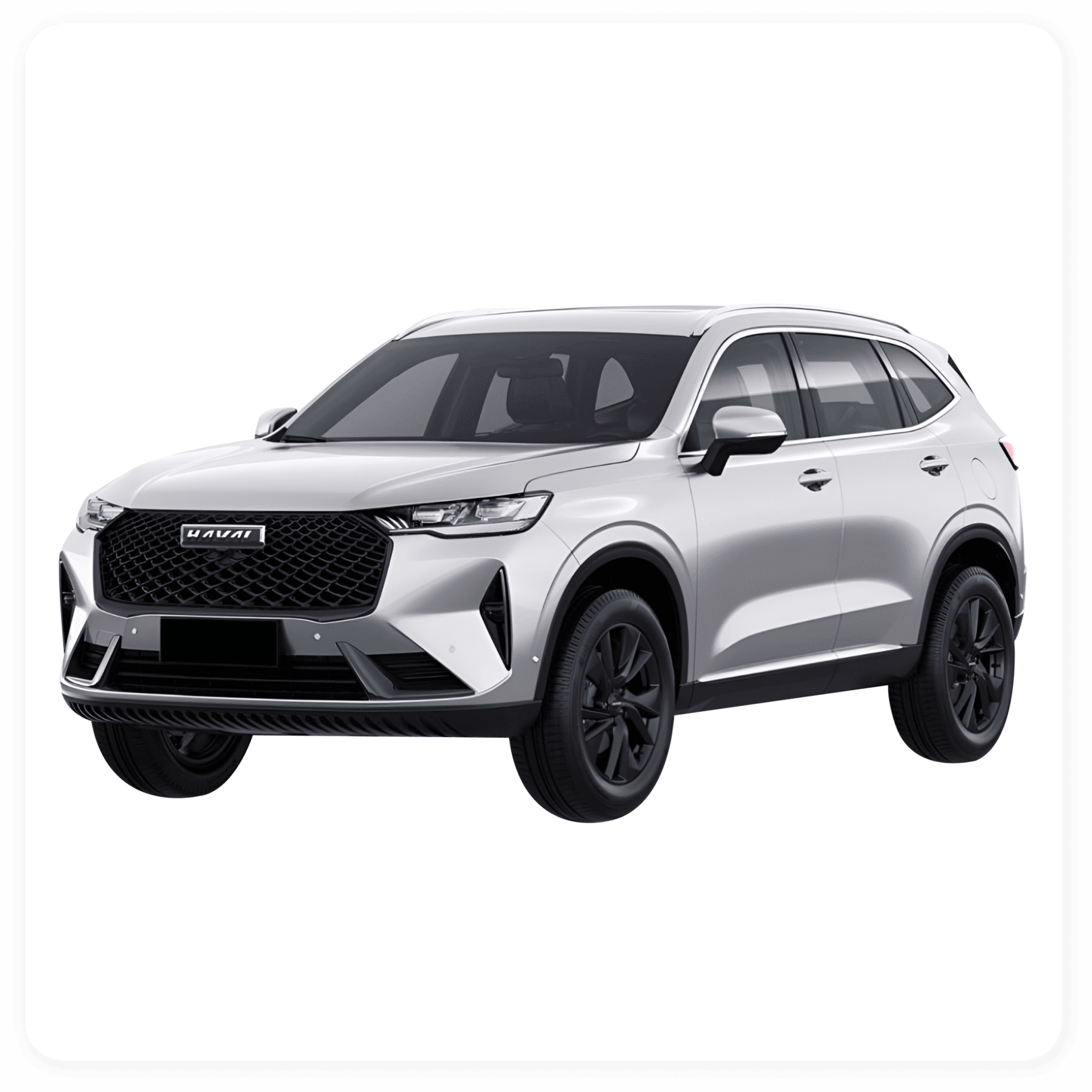 HAVAL H6 1,5t Urban version