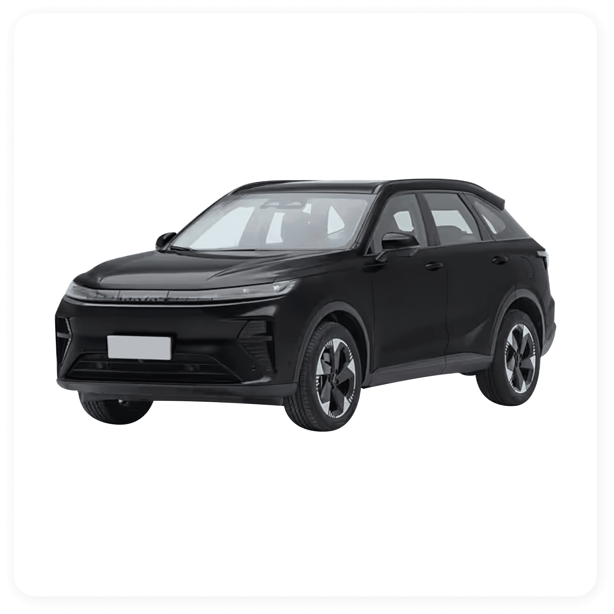 HAVAL XIAOLONG MAX