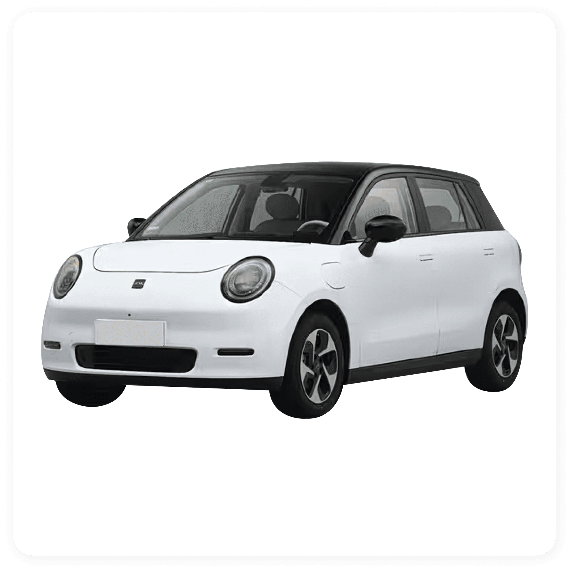 JAC YTTRIUM 3