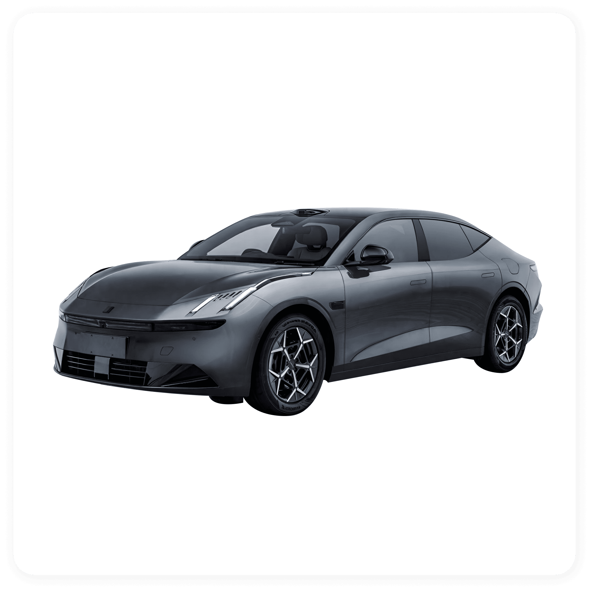 LYNK&CO 10 EM-P