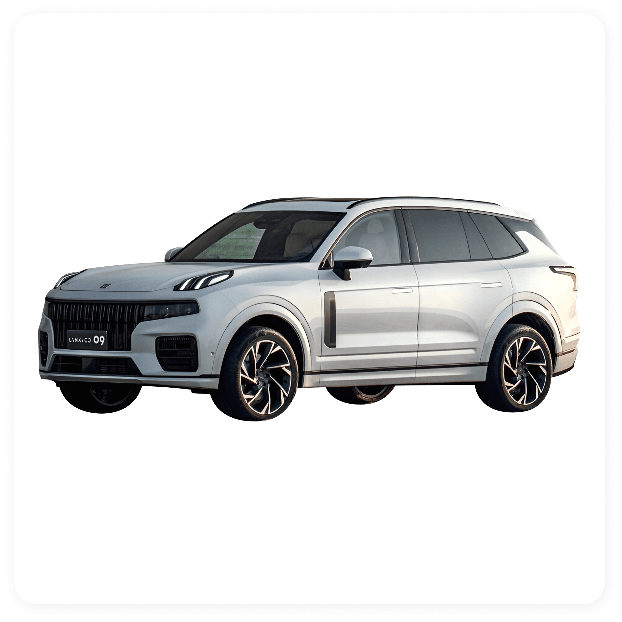 LYNK & CO 09