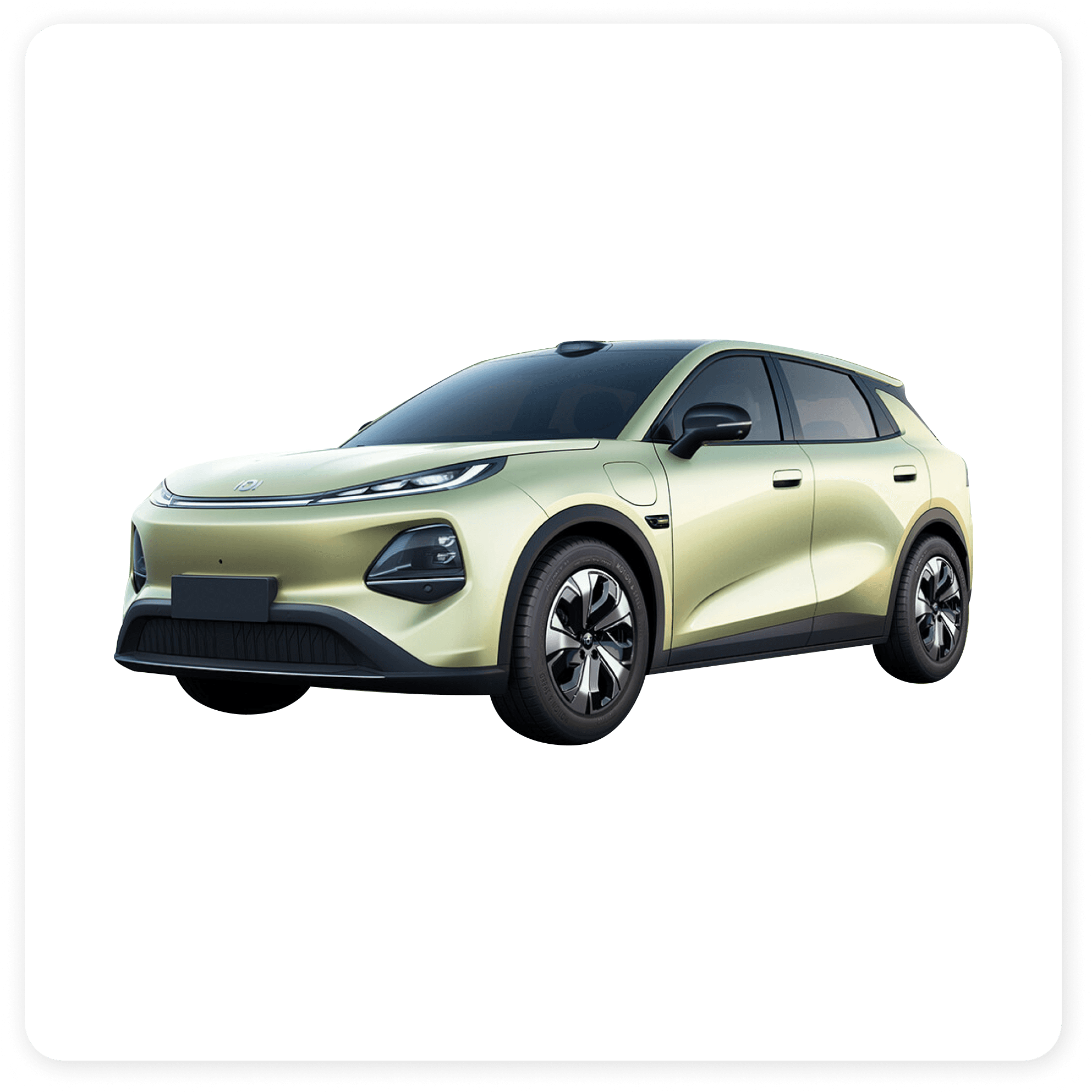 CHANGAN QIYUAN Q05