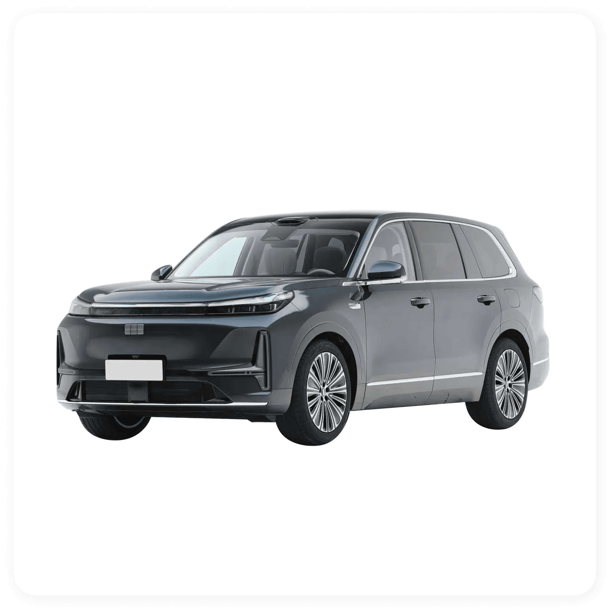 GEELY GALAXY M9