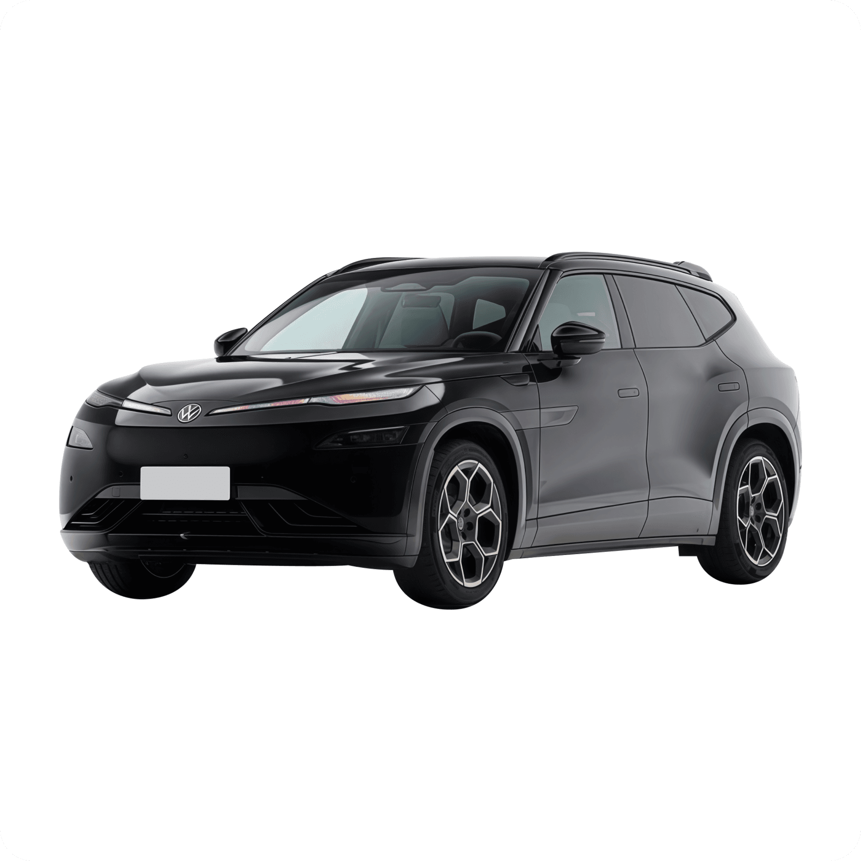 VOLKSWAGEN ID UNIX 08