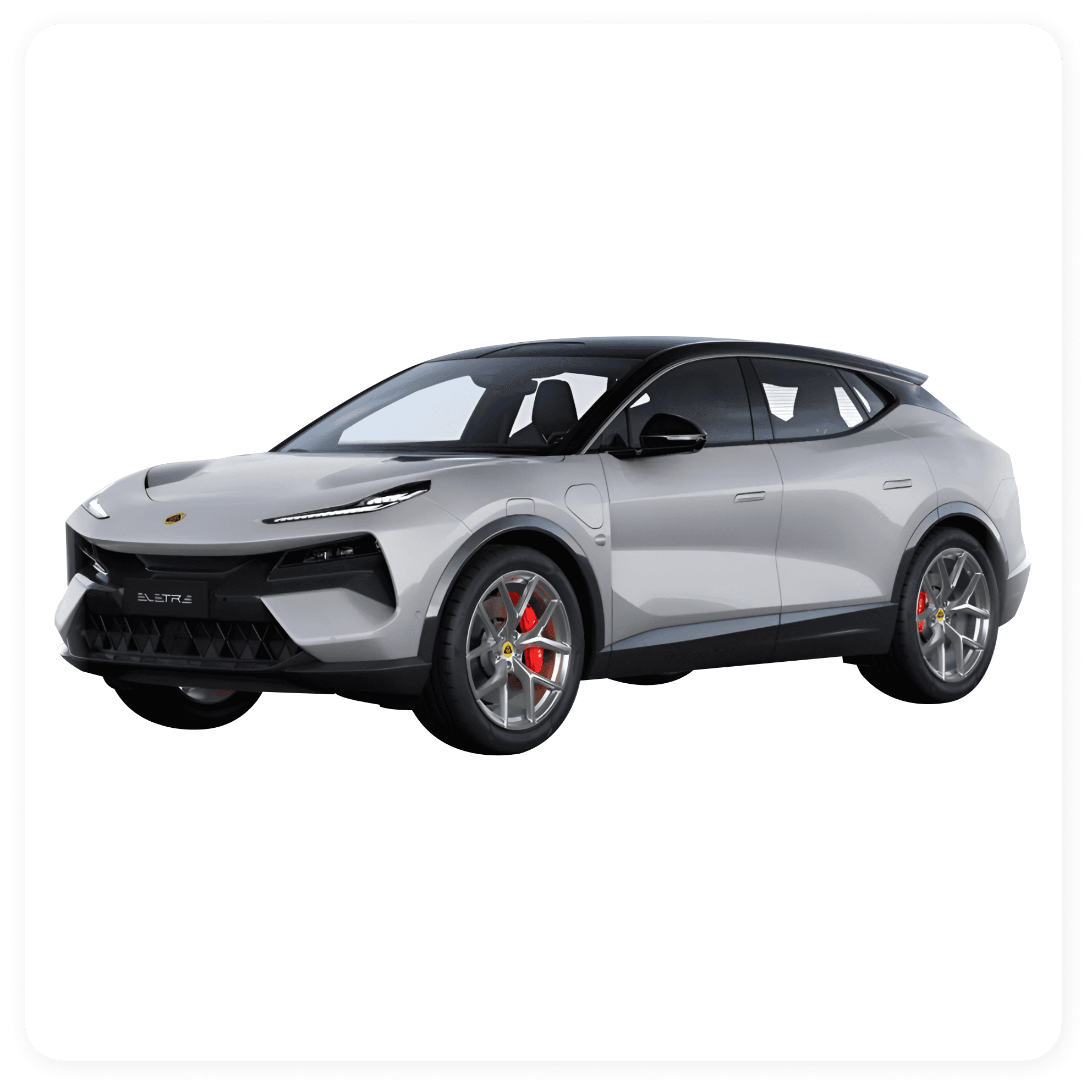 LOTUS ELETRE