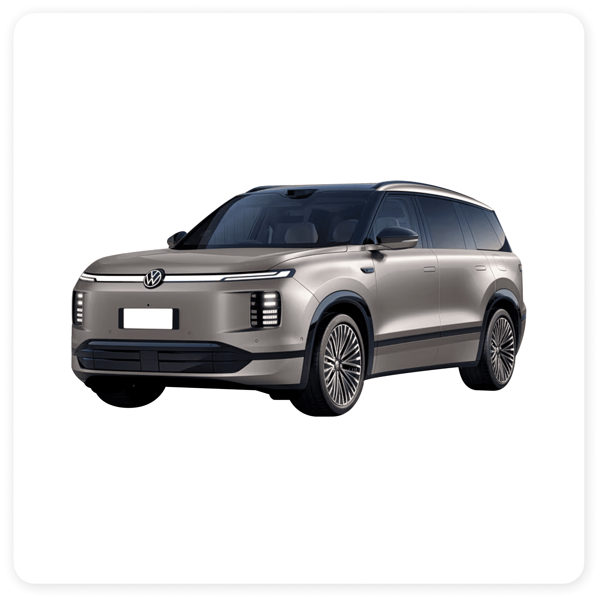VOLKSWAGEN ID. ERA 9X