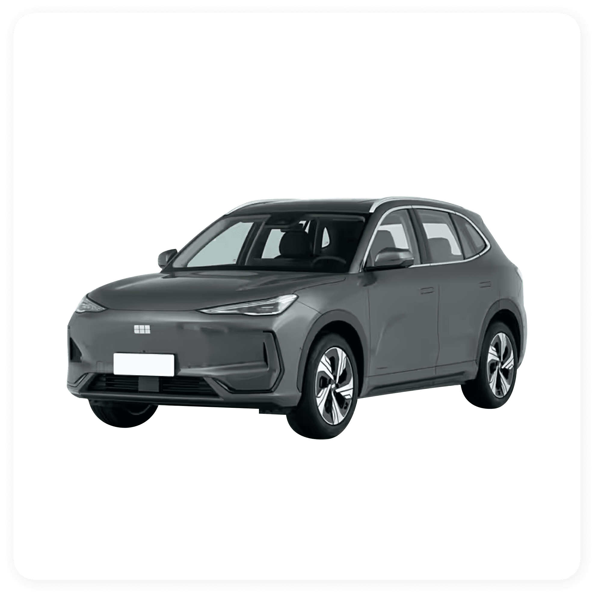 GEELY GALAXY E5