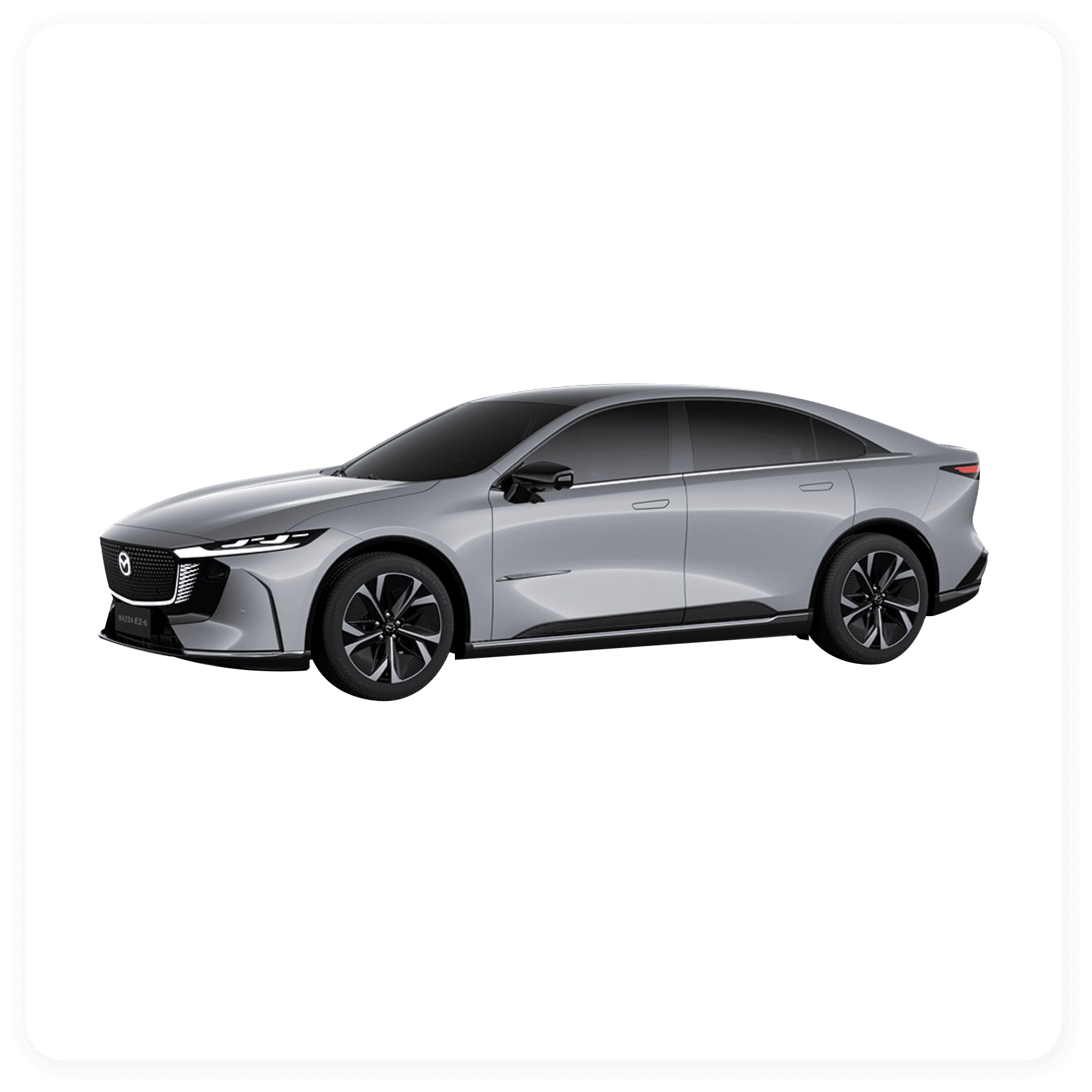 MAZDA EZ-6