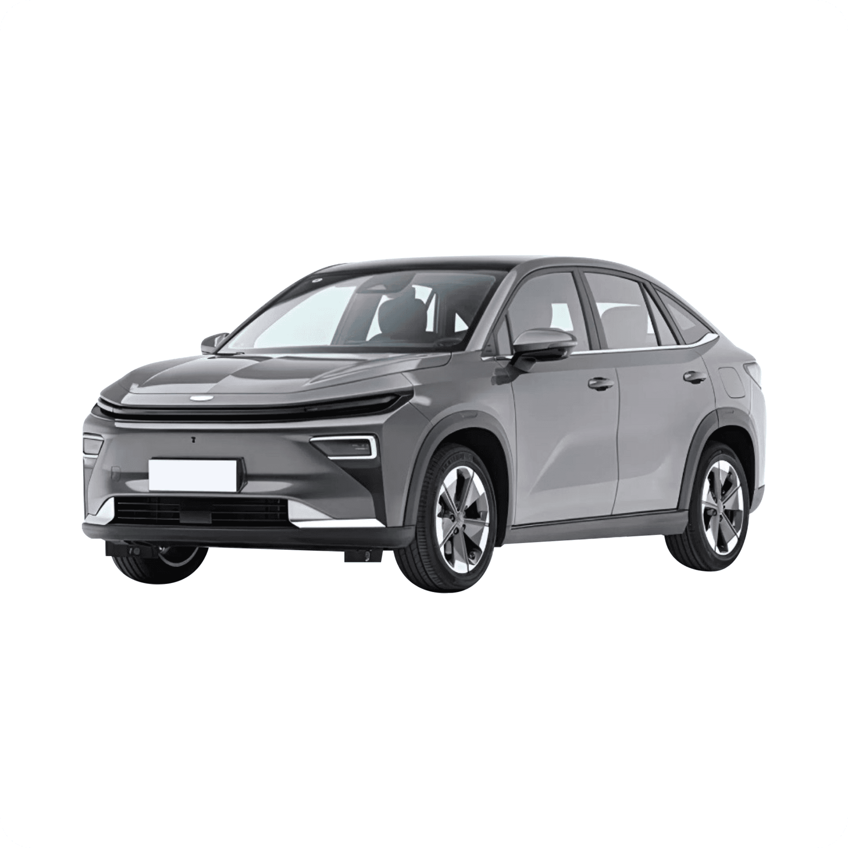 GEELY ATLAS REV