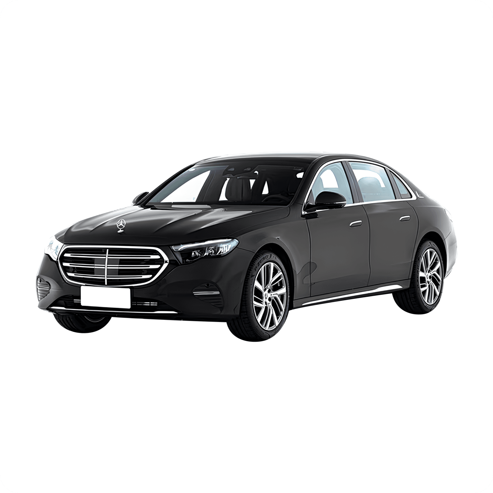 MERCEDES BENZ E-CLASS